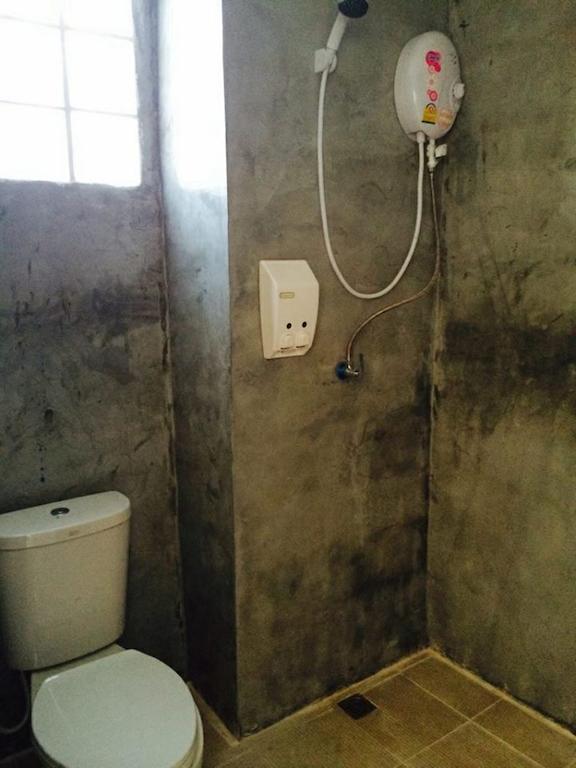 Au Aon Guesthouse Ko Tao Habitación foto